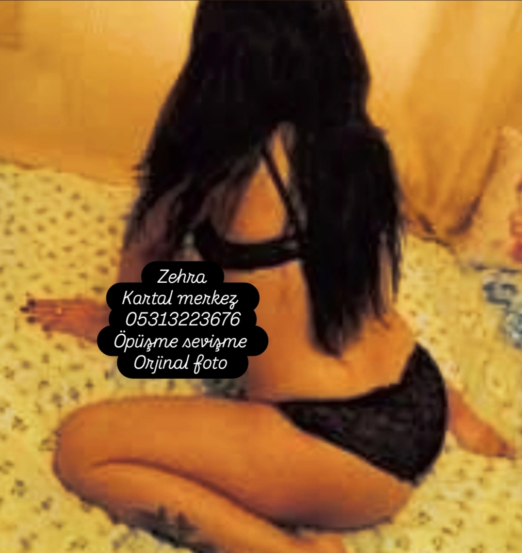 Zehra - Fotoğraf 4