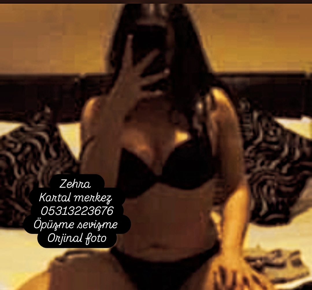 Zehra - Fotoğraf 5