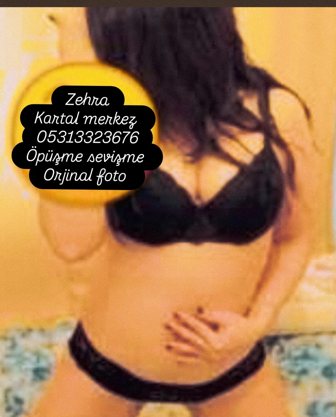 Zehra - Fotoğraf 6