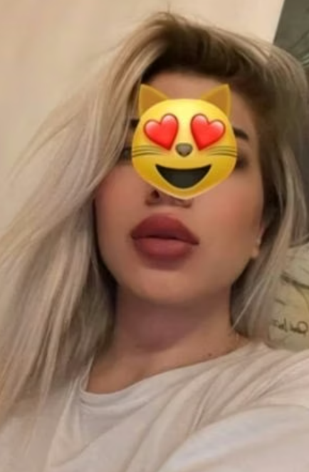 Melisa - Profil Fotoğrafı